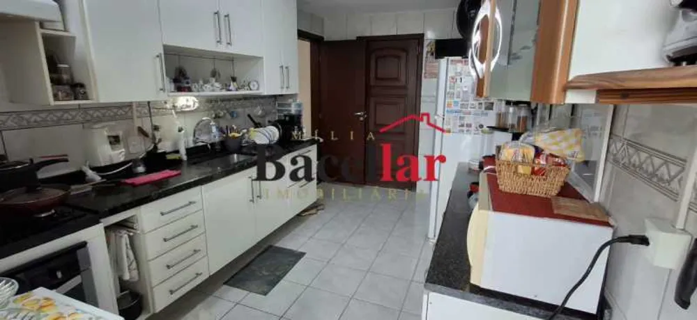 Apartamento, 3 quartos, 126 m² - Foto 14