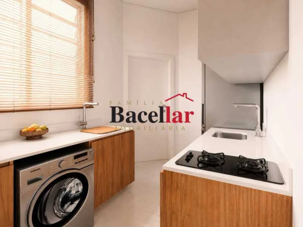 Apartamento, 2 quartos, 50 m² - Foto 23