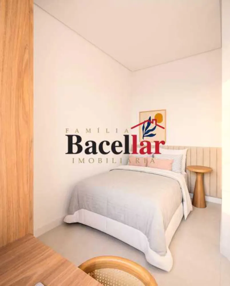 Apartamento, 2 quartos, 50 m² - Foto 10