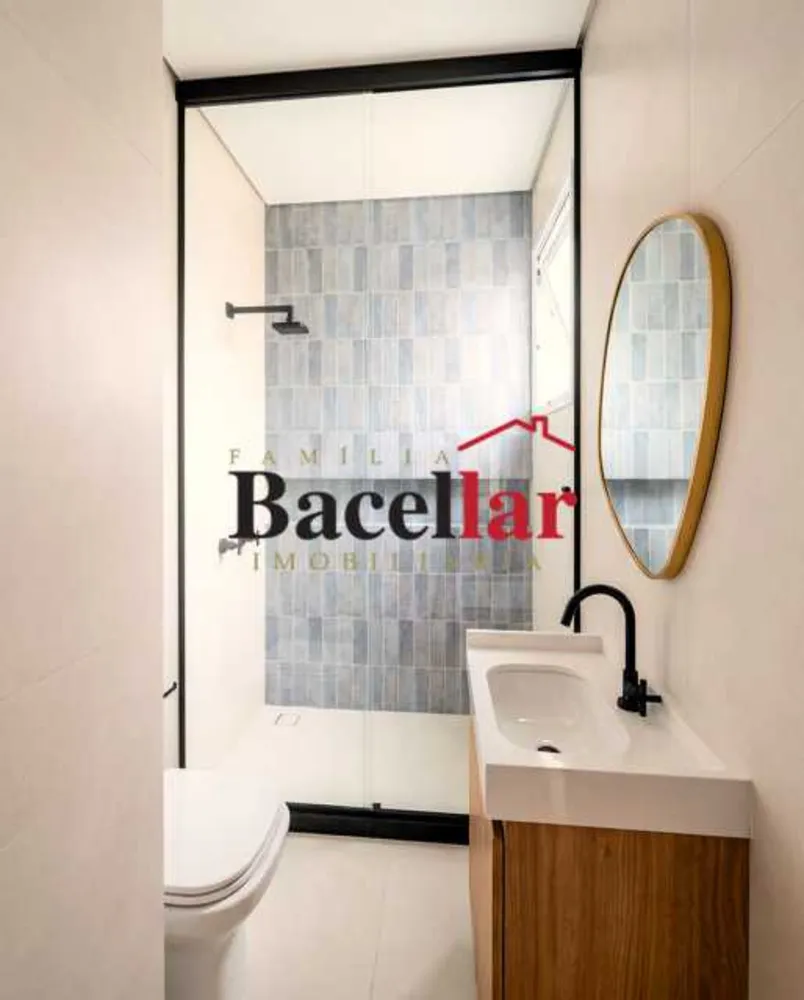 Apartamento, 2 quartos, 50 m² - Foto 27