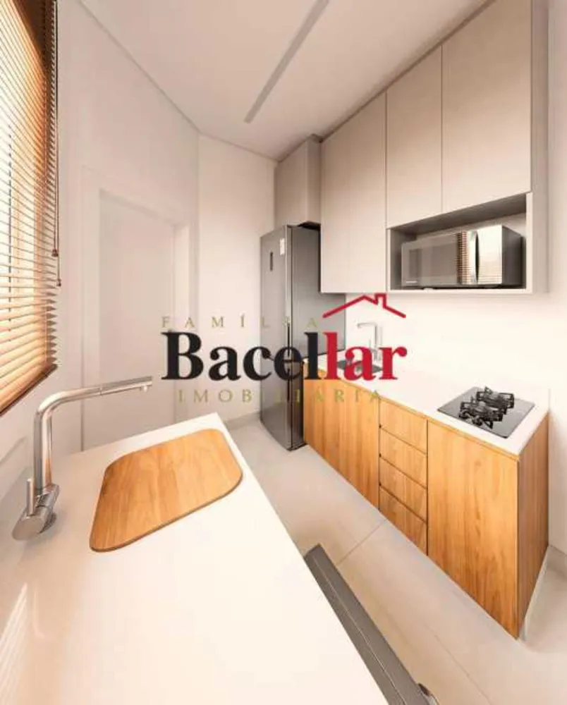 Apartamento, 2 quartos, 50 m² - Foto 17