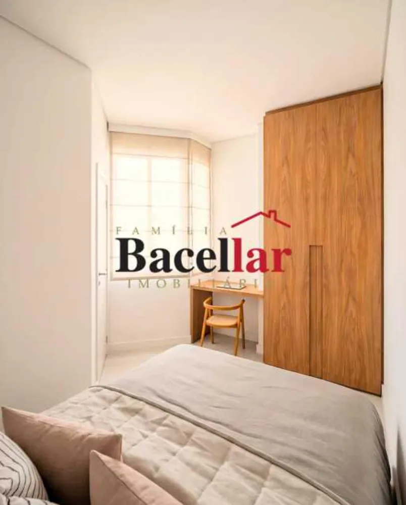 Apartamento, 2 quartos, 50 m² - Foto 11