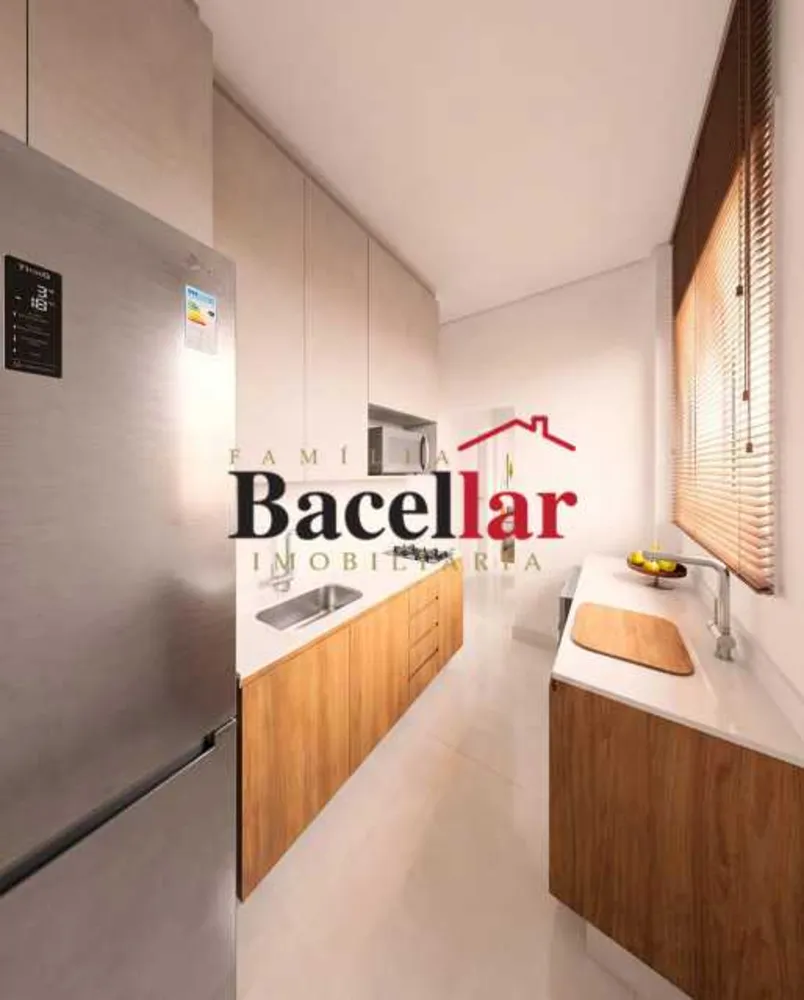 Apartamento, 2 quartos, 50 m² - Foto 18