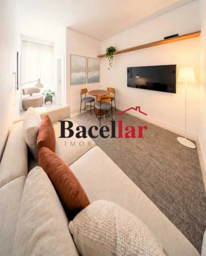 Apartamento, 2 quartos, 50 m² - Foto 5