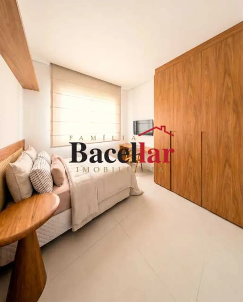 Apartamento, 2 quartos, 50 m² - Foto 14