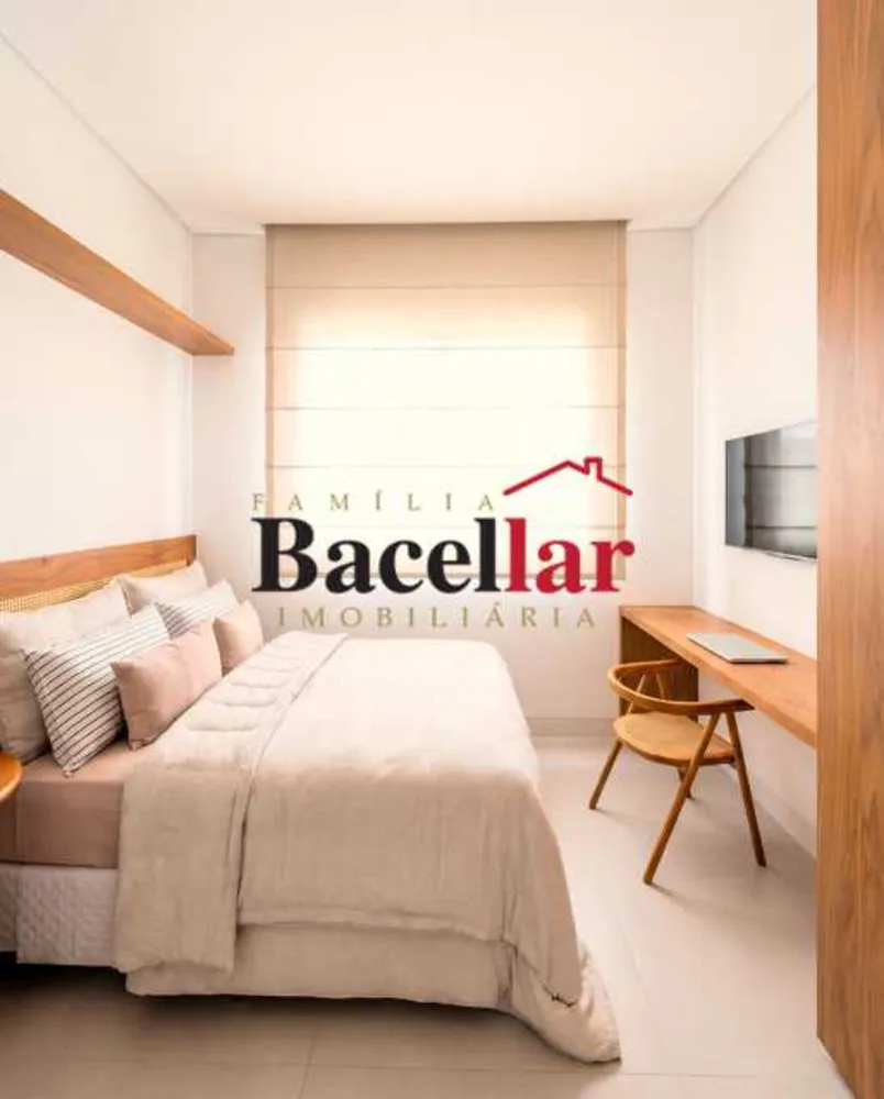 Apartamento, 2 quartos, 50 m² - Foto 15