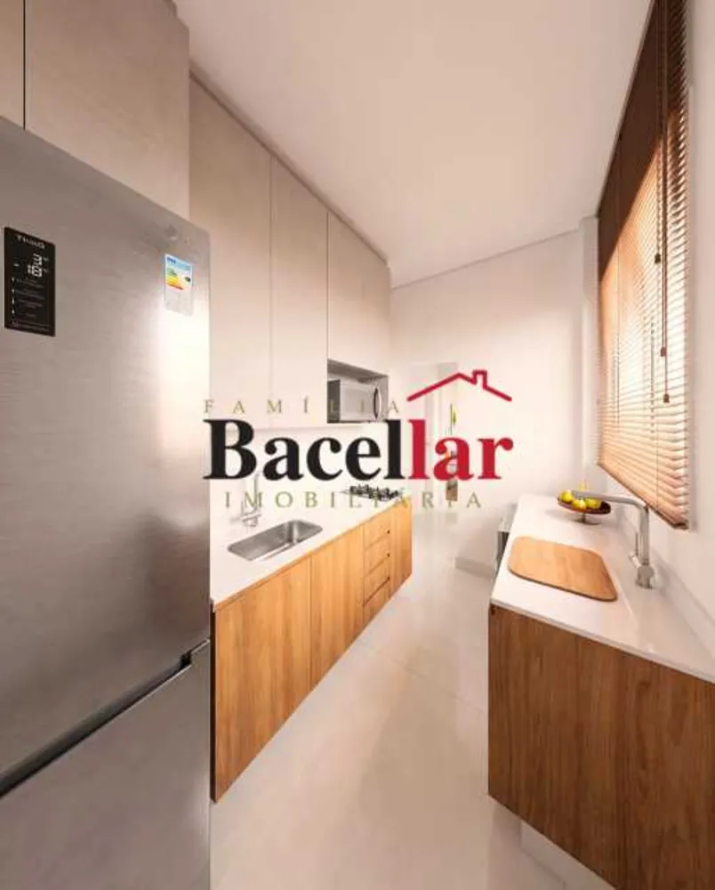 Apartamento, 2 quartos, 50 m² - Foto 24