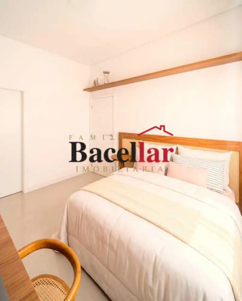Apartamento, 2 quartos, 50 m² - Foto 8