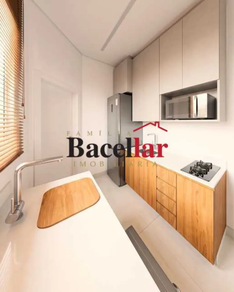 Apartamento, 2 quartos, 50 m² - Foto 26