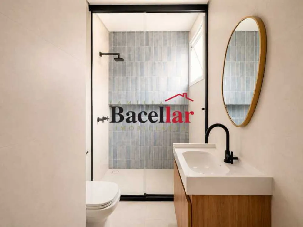 Apartamento, 2 quartos, 50 m² - Foto 22