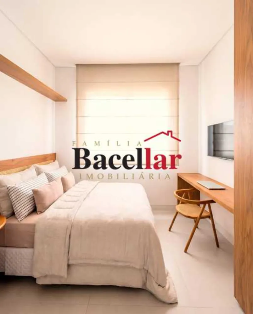 Apartamento, 2 quartos, 50 m² - Foto 7
