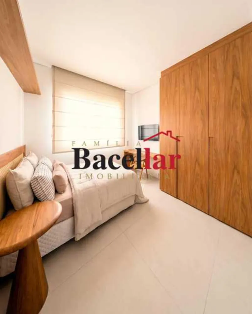 Apartamento, 2 quartos, 50 m² - Foto 9