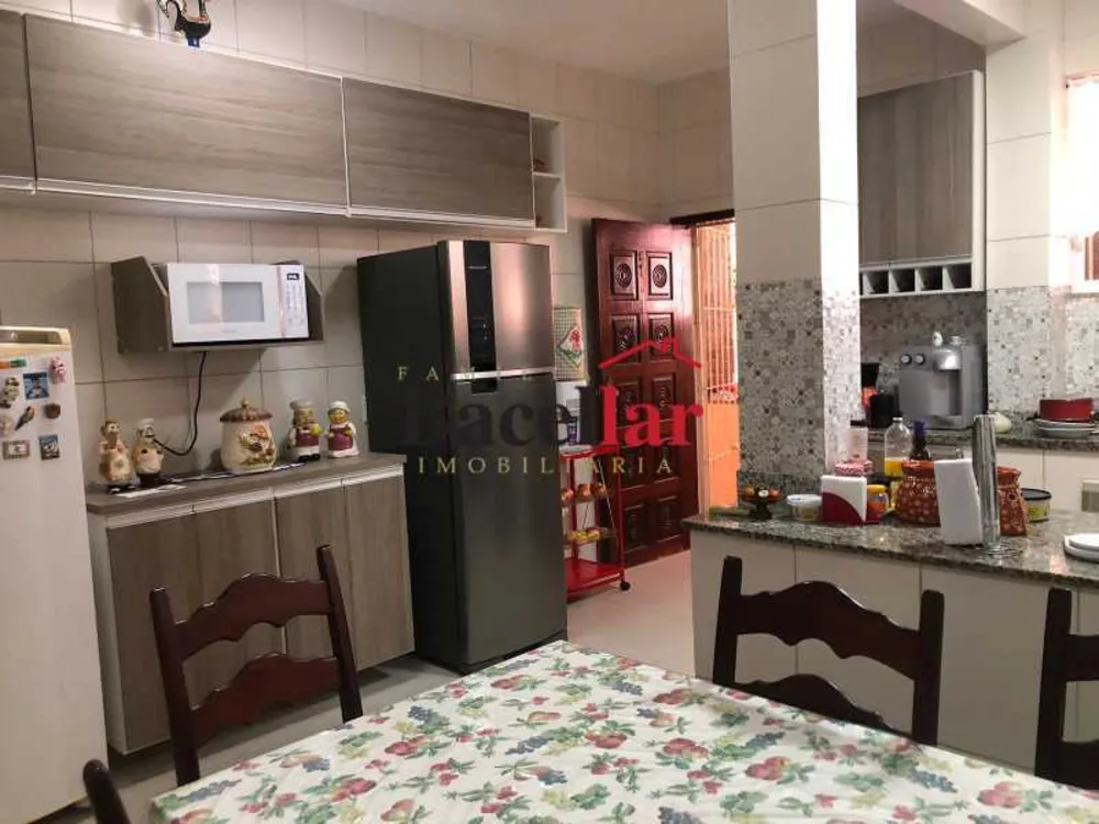 Casa, 6 quartos, 600 m² - Foto 15
