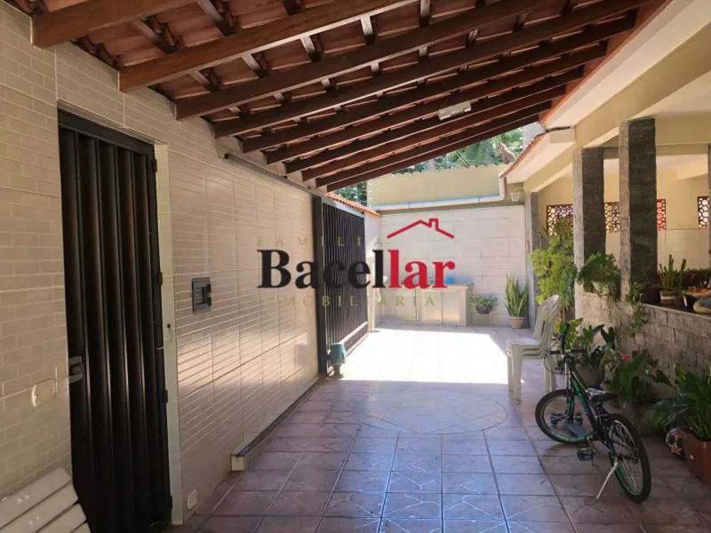 Casa, 6 quartos, 600 m² - Foto 11