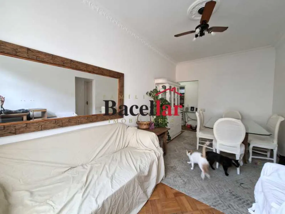 Apartamento, 2 quartos, 83 m² - Foto 13