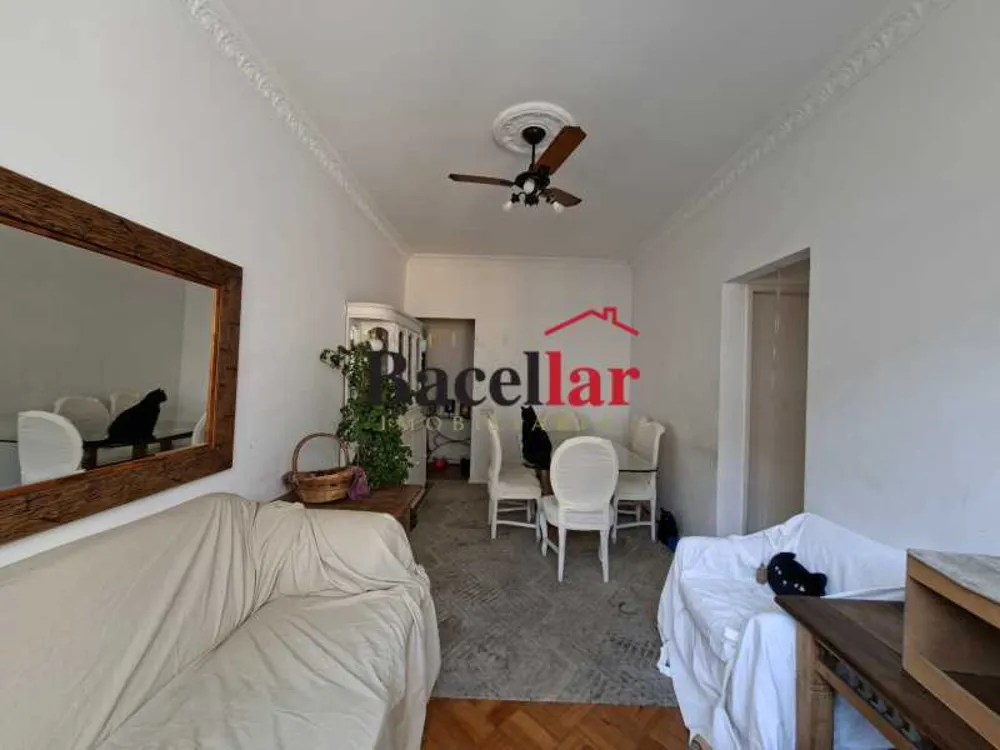 Apartamento, 2 quartos, 83 m² - Foto 3