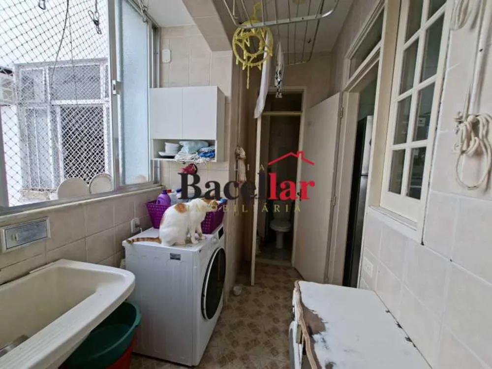 Apartamento, 2 quartos, 83 m² - Foto 17