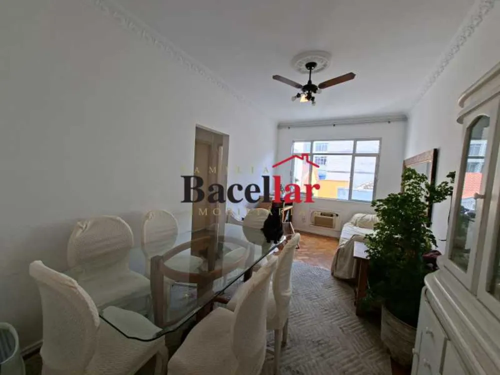 Apartamento, 2 quartos, 83 m² - Foto 1