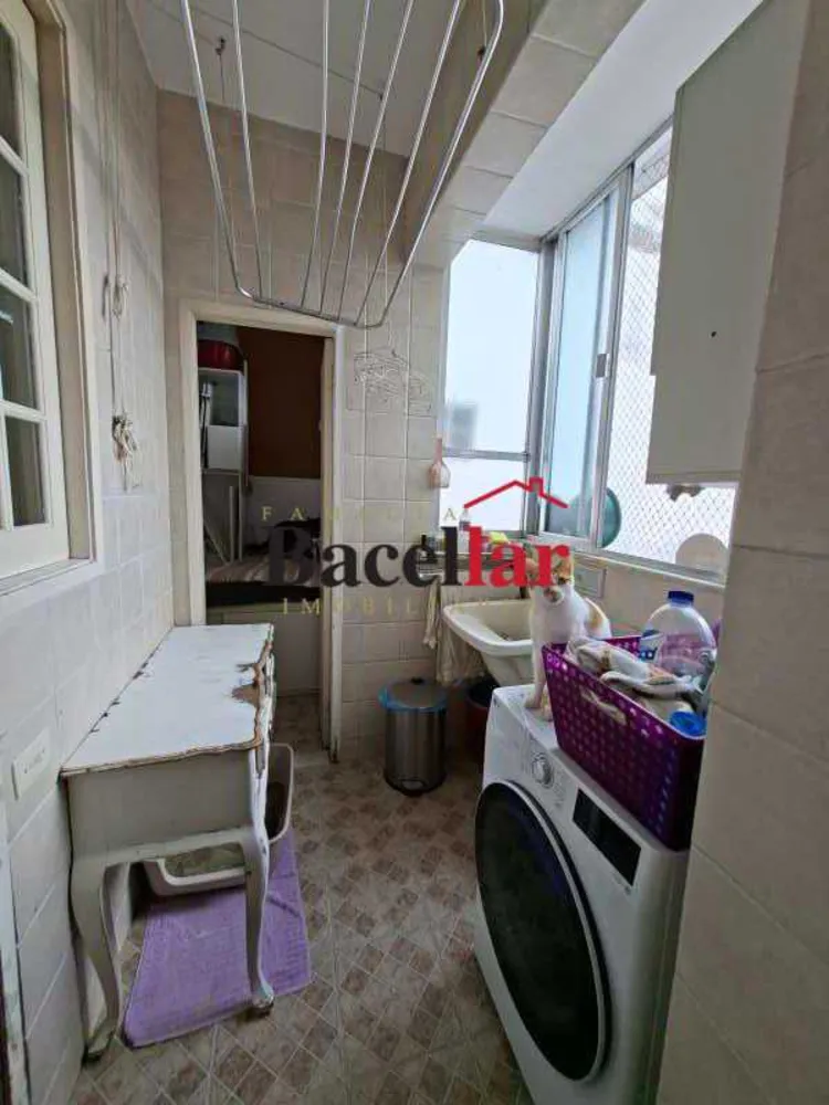 Apartamento, 2 quartos, 83 m² - Foto 6