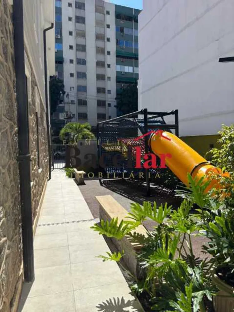 Apartamento, 1 quarto, 80 m² - Foto 15