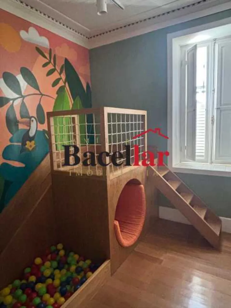 Apartamento, 1 quarto, 80 m² - Foto 7