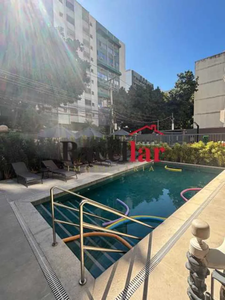 Apartamento, 1 quarto, 80 m² - Foto 1