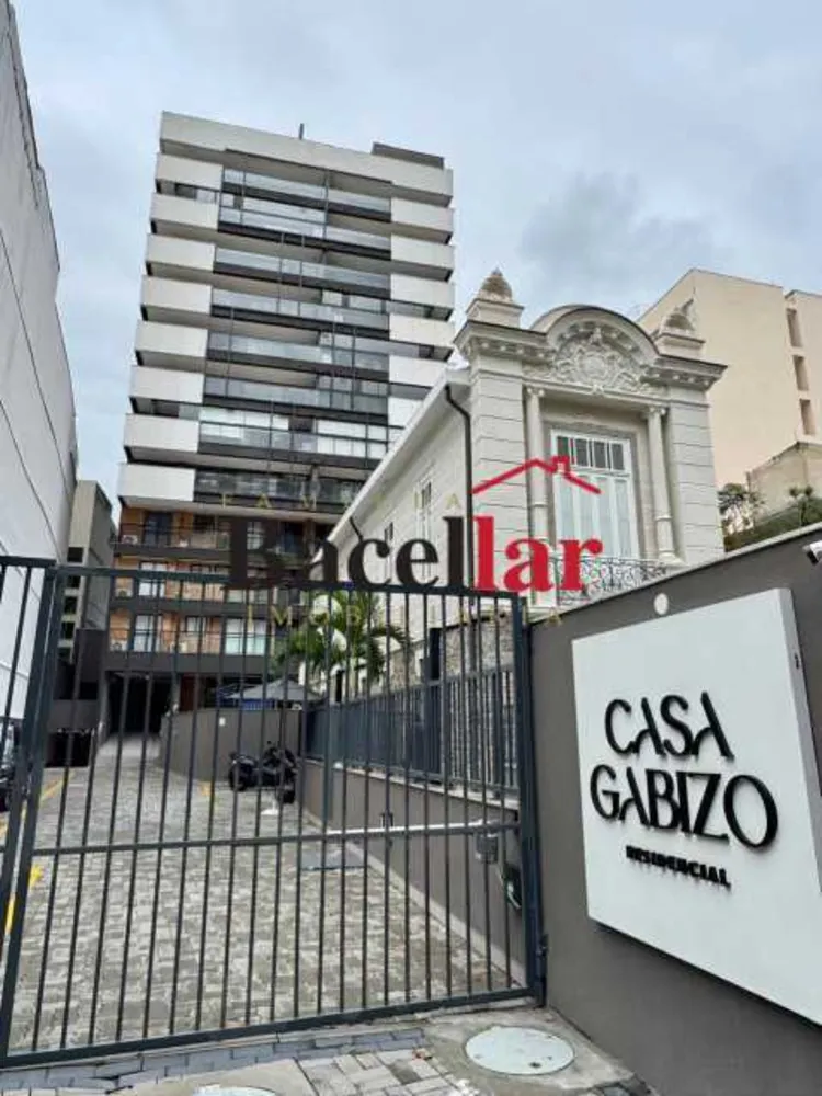 Apartamento, 1 quarto, 80 m² - Foto 14