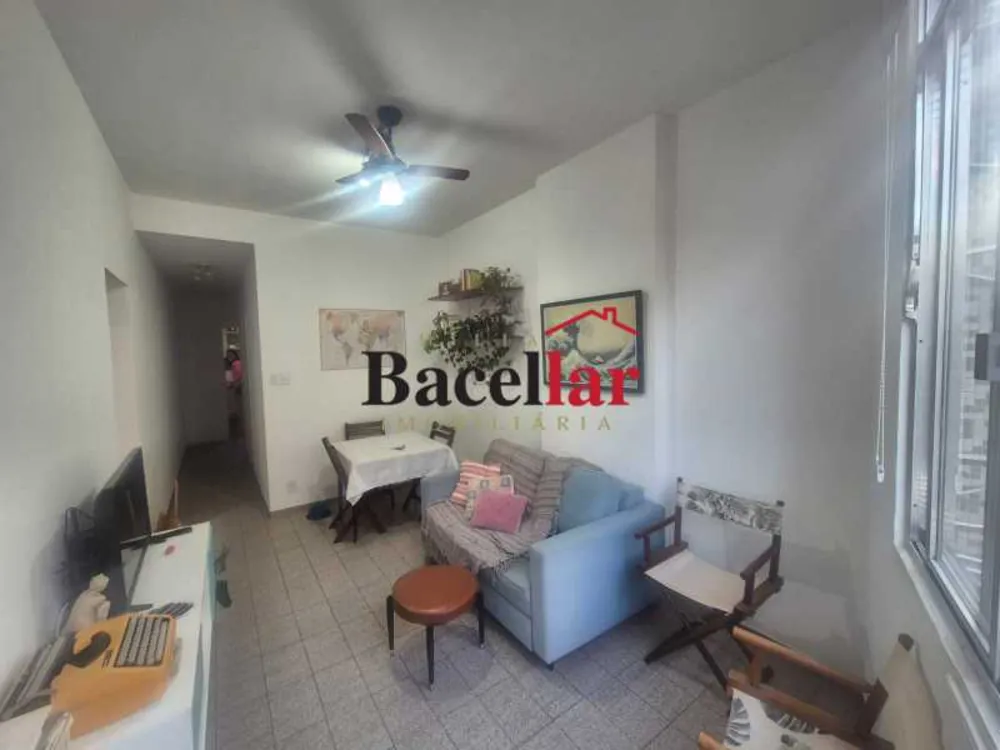 Apartamento, 2 quartos, 70 m² - Foto 2