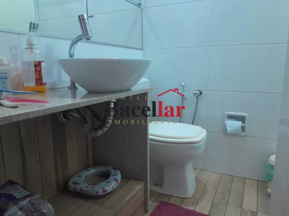 Apartamento, 3 quartos, 120 m² - Foto 9