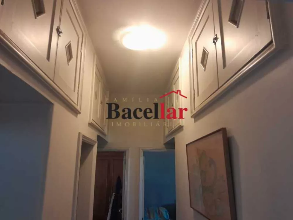 Apartamento, 3 quartos, 120 m² - Foto 4