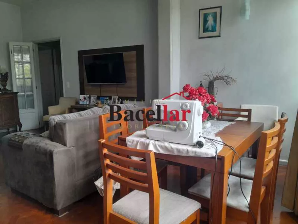 Apartamento, 3 quartos, 120 m² - Foto 23