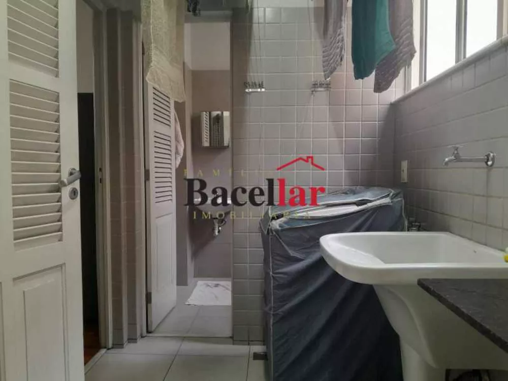 Apartamento, 3 quartos, 120 m² - Foto 21