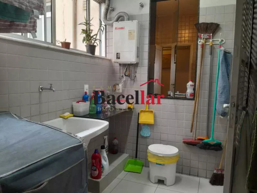 Apartamento, 3 quartos, 120 m² - Foto 7