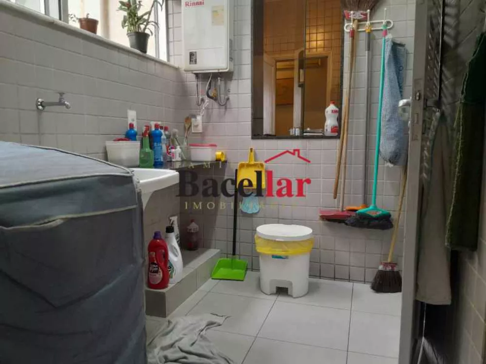 Apartamento, 3 quartos, 120 m² - Foto 30