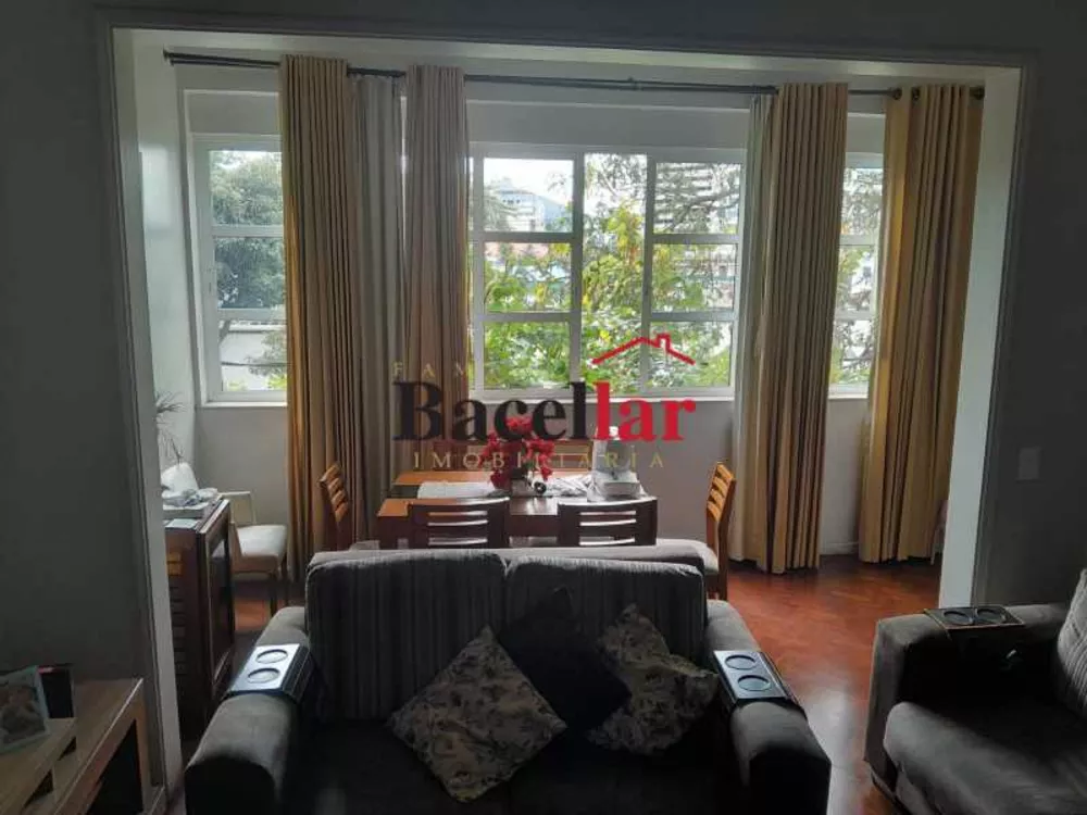 Apartamento, 3 quartos, 120 m² - Foto 8