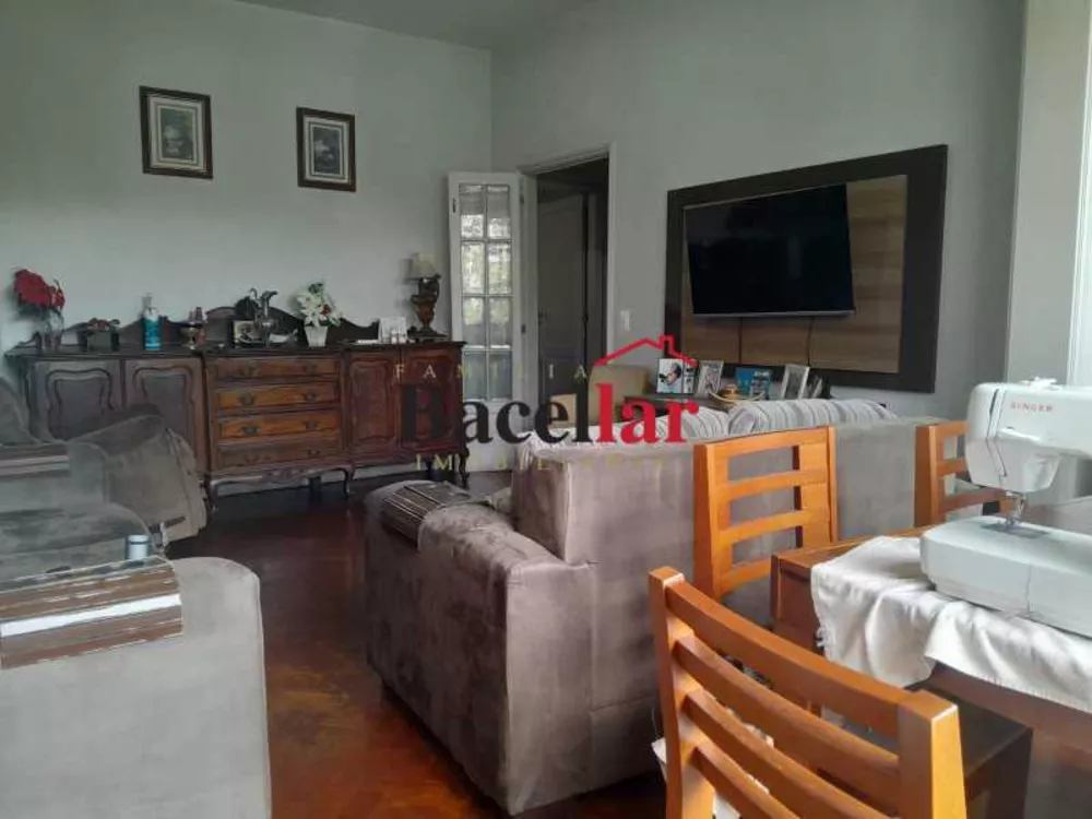 Apartamento, 3 quartos, 120 m² - Foto 25