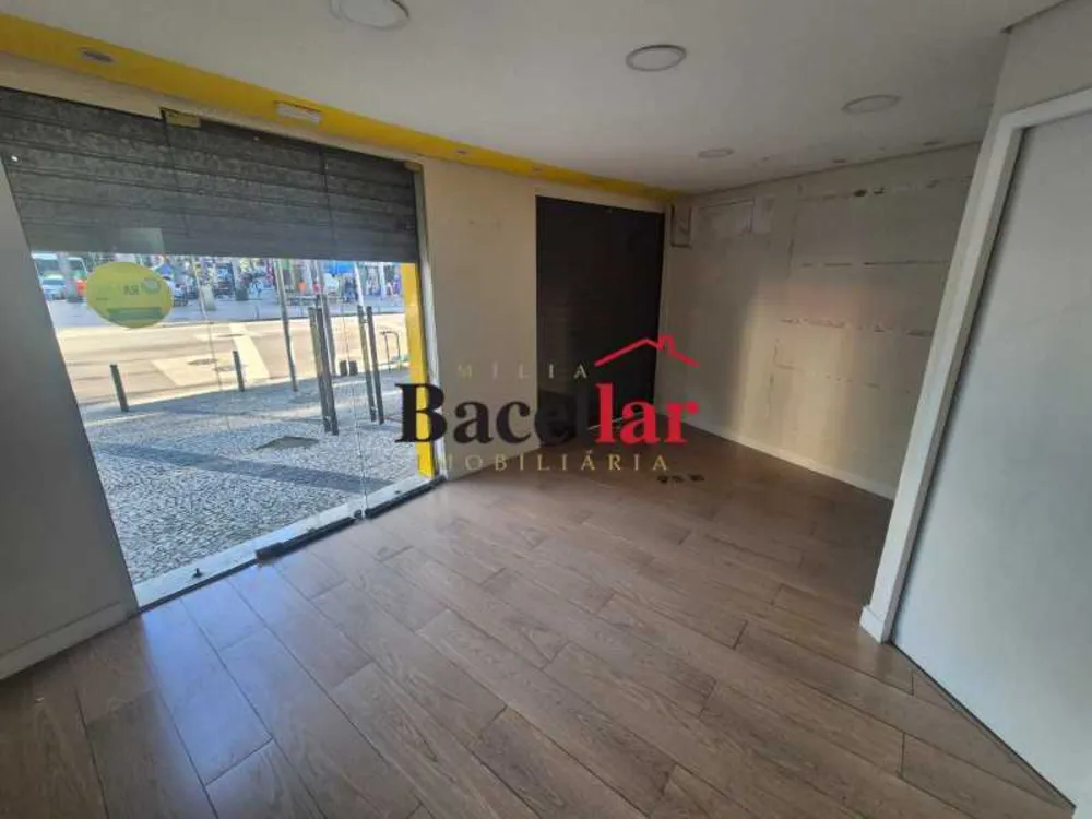 Loja-Salão, 22 m² - Foto 12