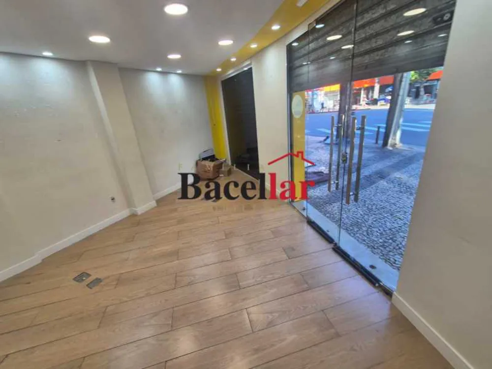 Loja-Salão, 22 m² - Foto 4
