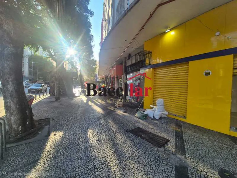 Loja-Salão, 22 m² - Foto 21