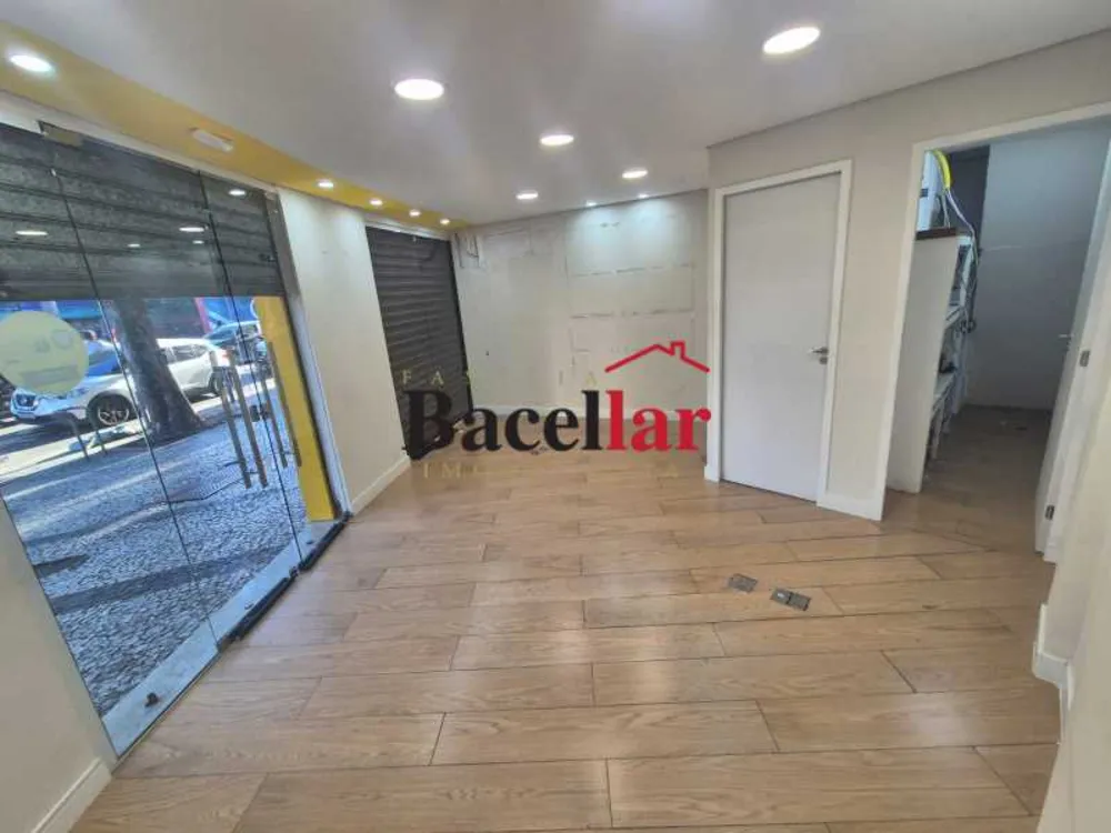 Loja-Salão, 22 m² - Foto 5