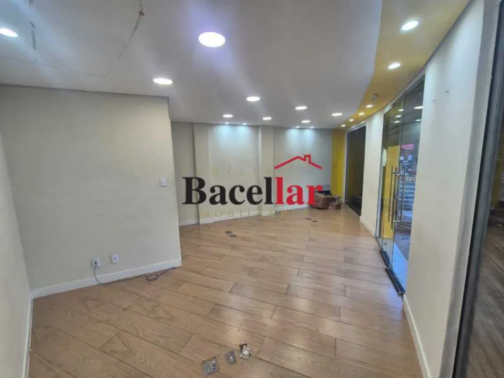Loja-Salão, 22 m² - Foto 8