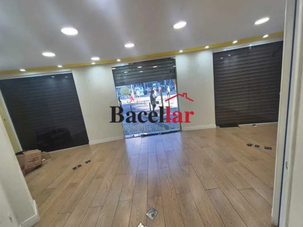 Loja-Salão, 22 m² - Foto 1