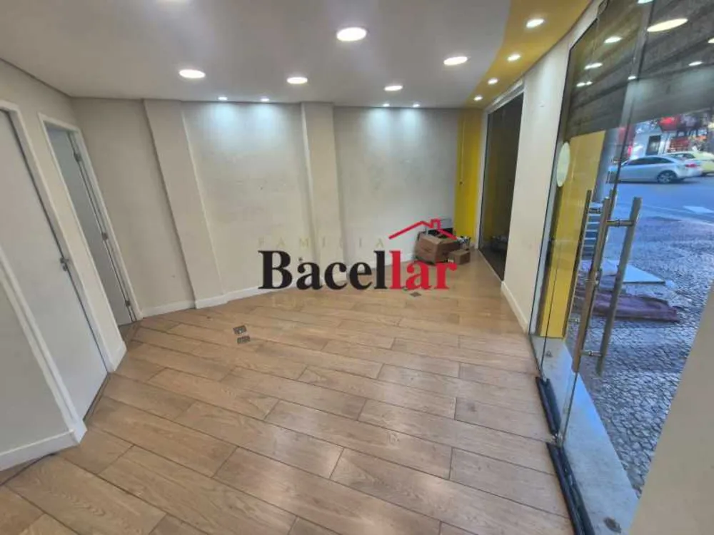 Loja-Salão, 22 m² - Foto 2