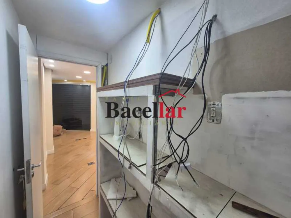 Loja-Salão, 22 m² - Foto 17