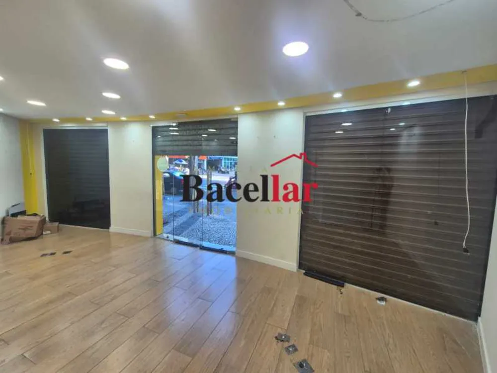 Loja-Salão, 22 m² - Foto 11