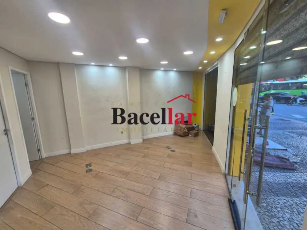 Loja-Salão, 22 m² - Foto 9