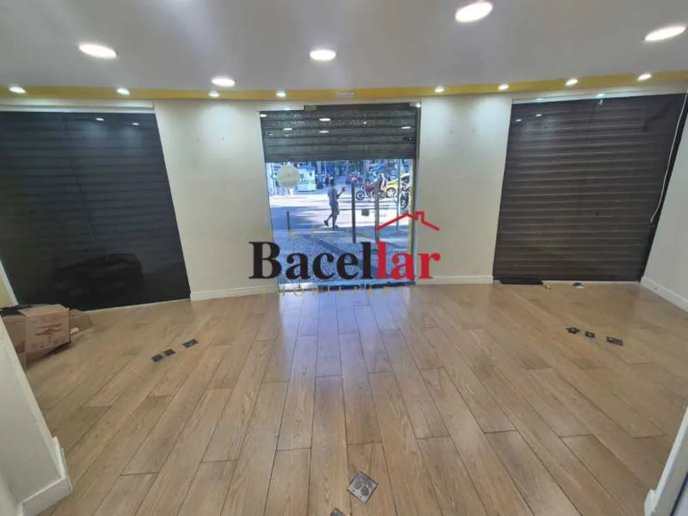 Loja-Salão, 22 m² - Foto 10