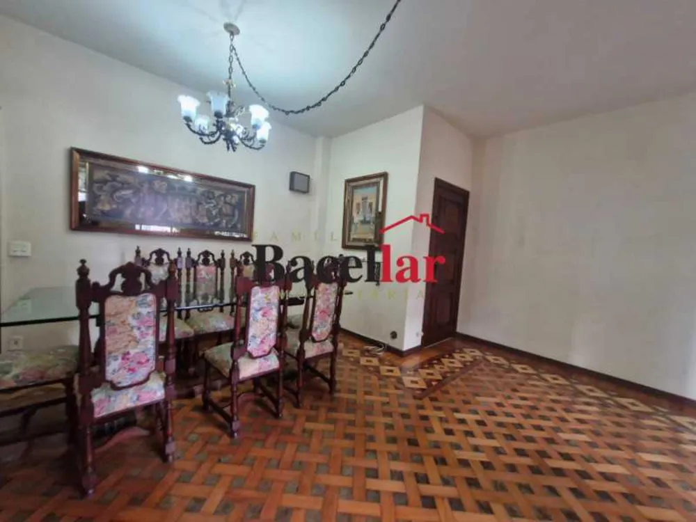 Apartamento, 3 quartos, 100 m² - Foto 2