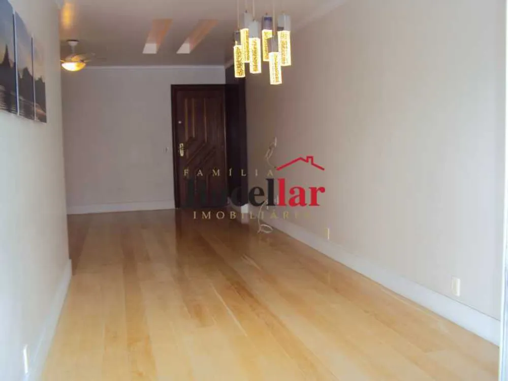 Apartamento, 2 quartos, 100 m² - Foto 2
