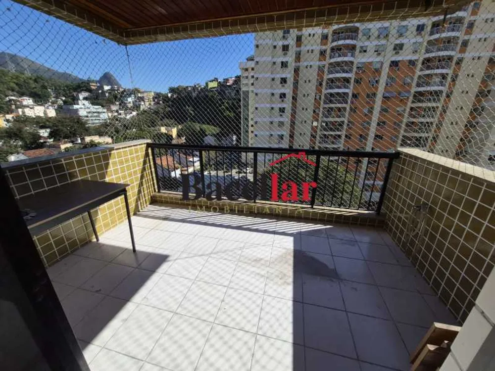 Apartamento, 2 quartos, 80 m² - Foto 39